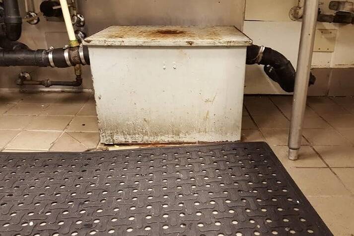 Philadelphia Grease Trap Cleaning | 611 Wharton St Philadelphia, PA 19147,United States | Phone: (215) 391-1928