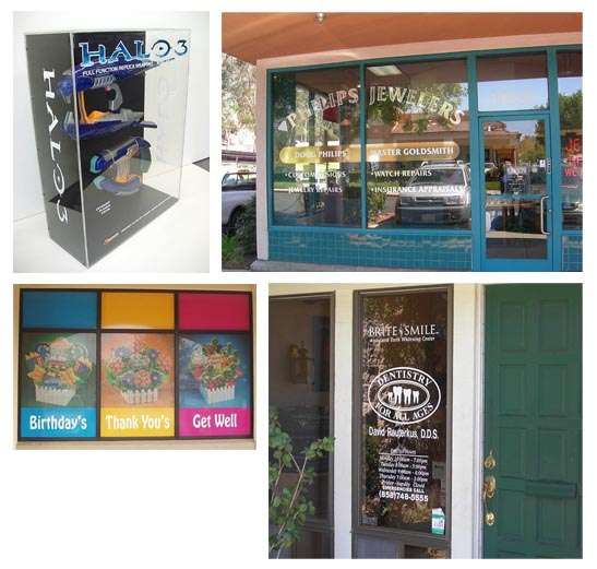 Grafiks Signs | 3159 Huula Dr, Oceanside, CA 92058 | Phone: (760) 439-9500