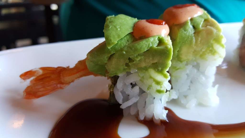 Yen Sushi & Sake Bar | 12930 Ventura Blvd #120, Studio City, CA 91604, USA | Phone: (818) 907-6400