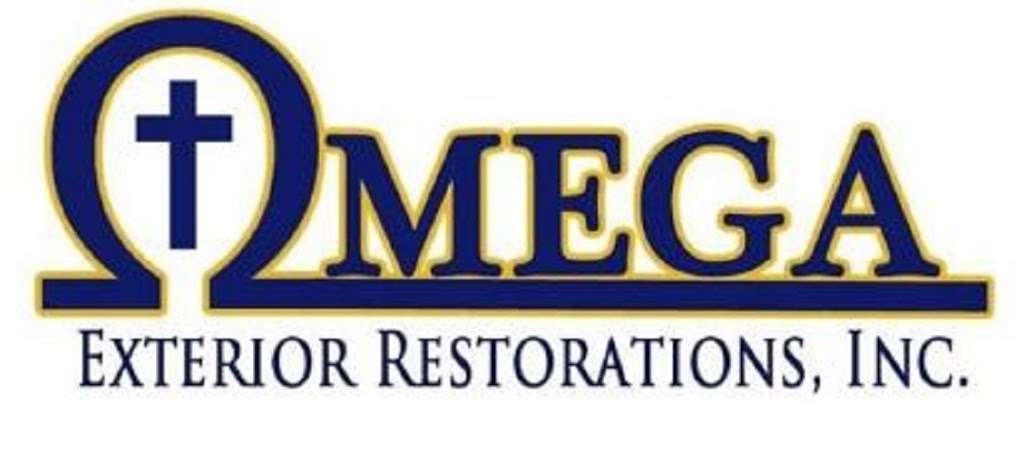 Omega Exterior Restoration Inc | 25686 Grandiflora Ct, Mechanicsville, MD 20659, USA | Phone: (888) 410-8070