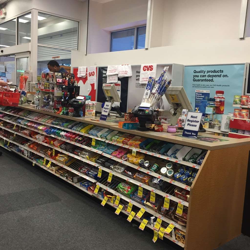 CVS | 715 Bedford Rd, Bedford Hills, NY 10507, USA | Phone: (914) 241-1260