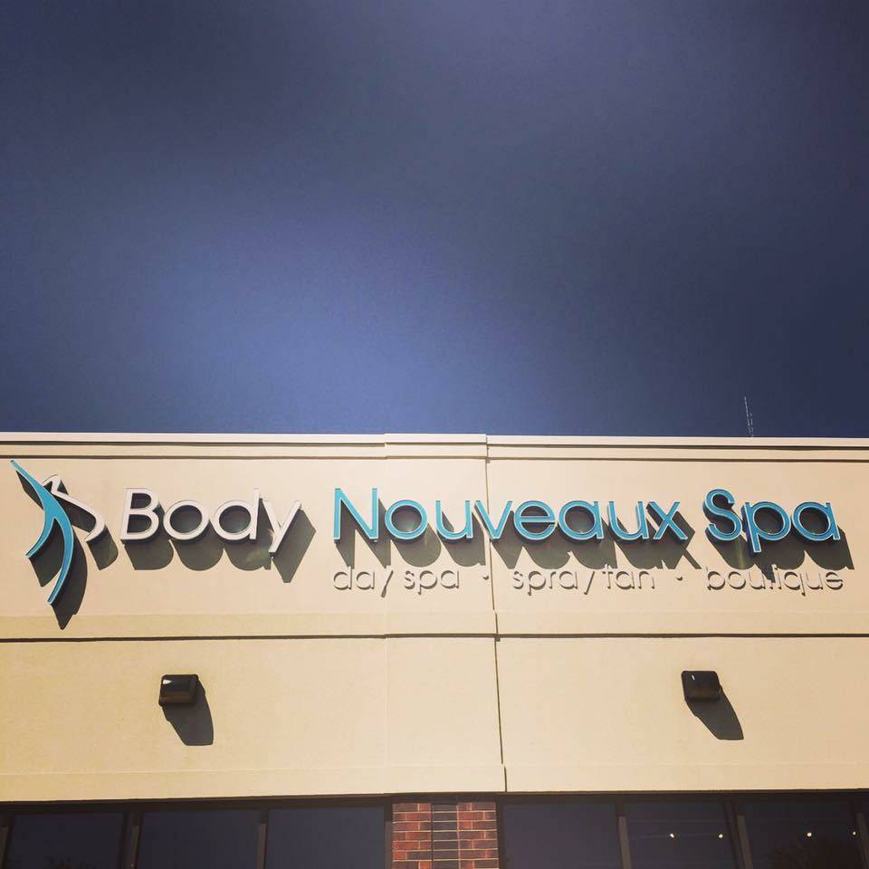 Body Nouveaux Spa | 1600 Normandy Ct #106, Lincoln, NE 68512, USA | Phone: (402) 476-7855