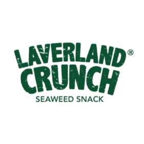 Laverland Crunch Seaweed Snack - MANJUN FOODS USA | 600 Sylvan Ave #4014, Englewood Cliffs, NJ 07632, USA | Phone: (201) 674-6789