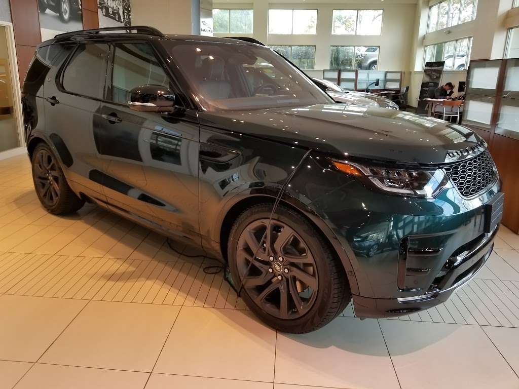 Herb Chambers Land Rover Jaguar Sudbury | 83 Boston Post Road, Rte 20, Sudbury, MA 01776, USA | Phone: (508) 650-8822