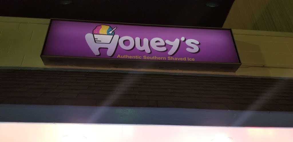 Houeys Authentic Southern Shaved Ice | 15193A Marlboro Pike, Upper Marlboro, MD 20772, USA | Phone: (240) 510-5329