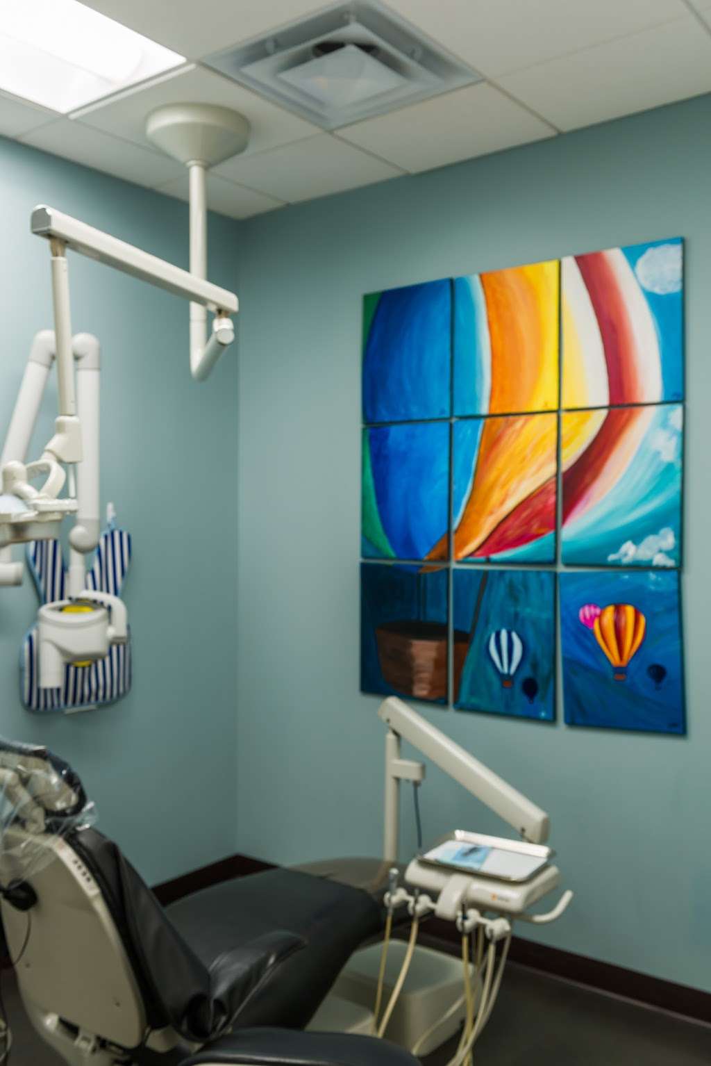 Ridgeview Pediatric Dentistry PC | 14697 Delaware St #210, Westminster, CO 80023, USA | Phone: (303) 650-0310