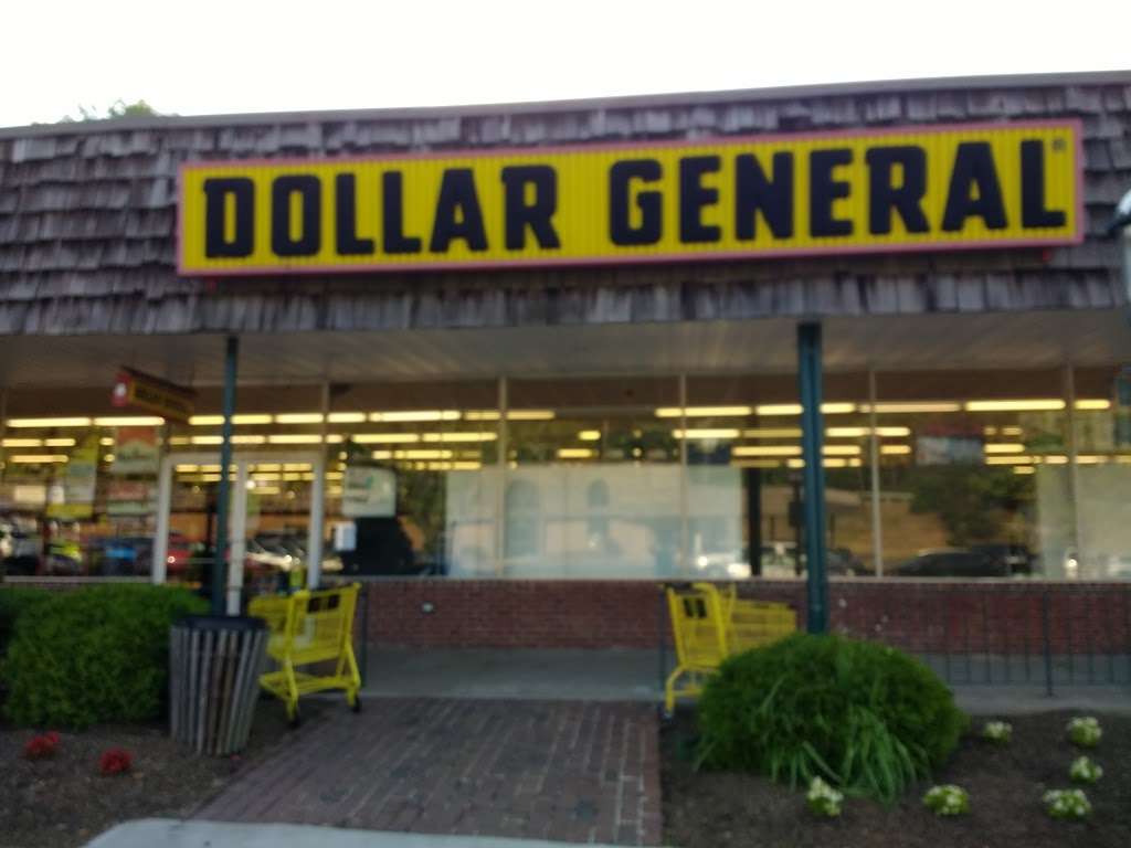 Dollar General | 18109 Triangle Shopping Plaza, Dumfries, VA 22026, USA | Phone: (703) 221-2193