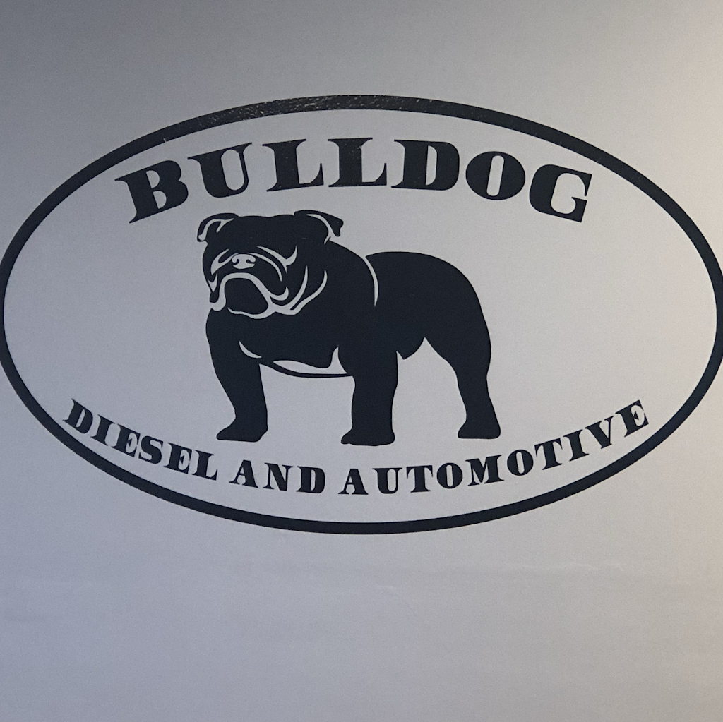 Bulldog Diesel and Automotive | 215 Versaw Ct, Berthoud, CO 80513 | Phone: (970) 532-2397