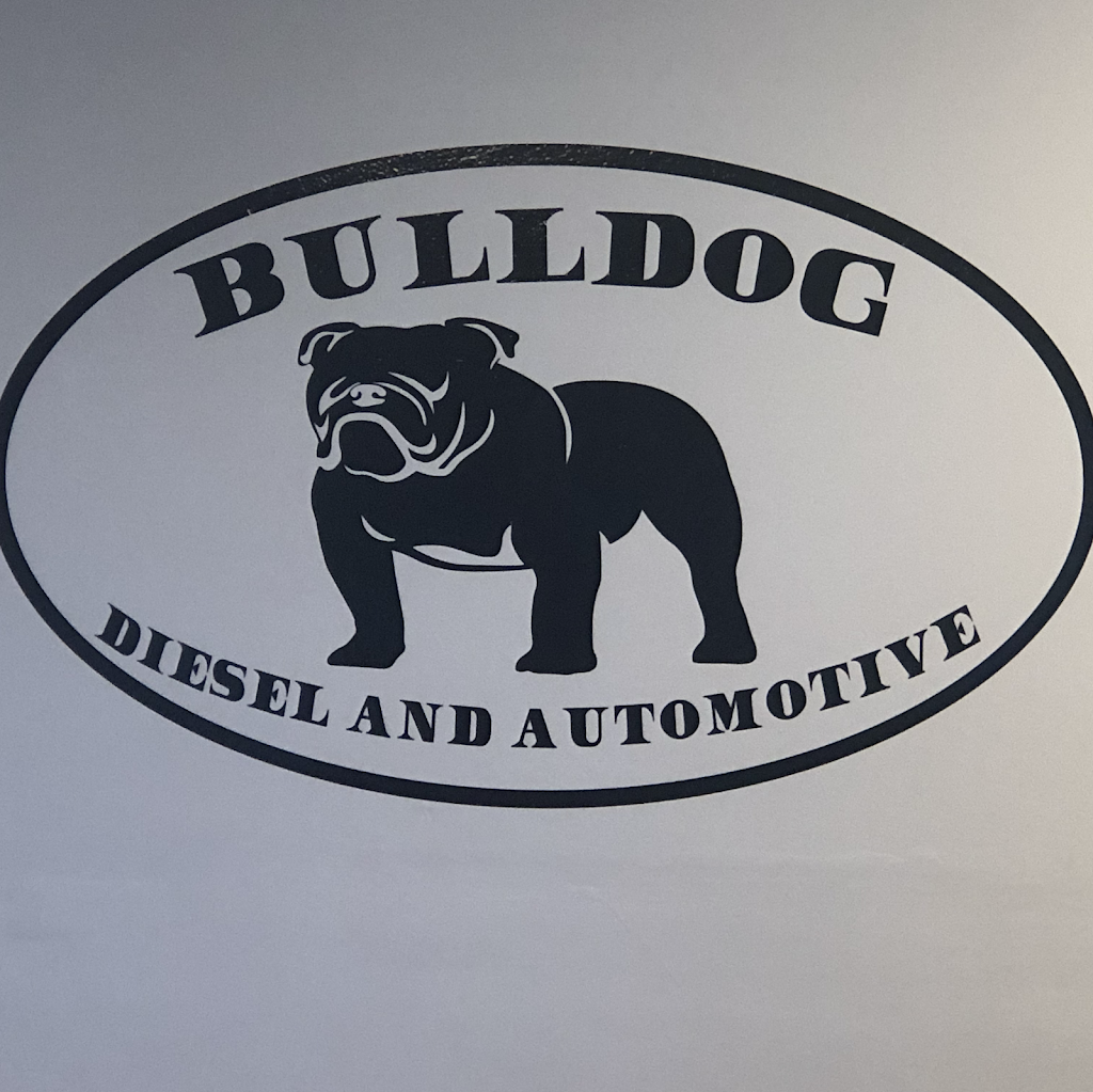 Bulldog Diesel and Automotive | 215 Versaw Ct, Berthoud, CO 80513, USA | Phone: (970) 532-2397