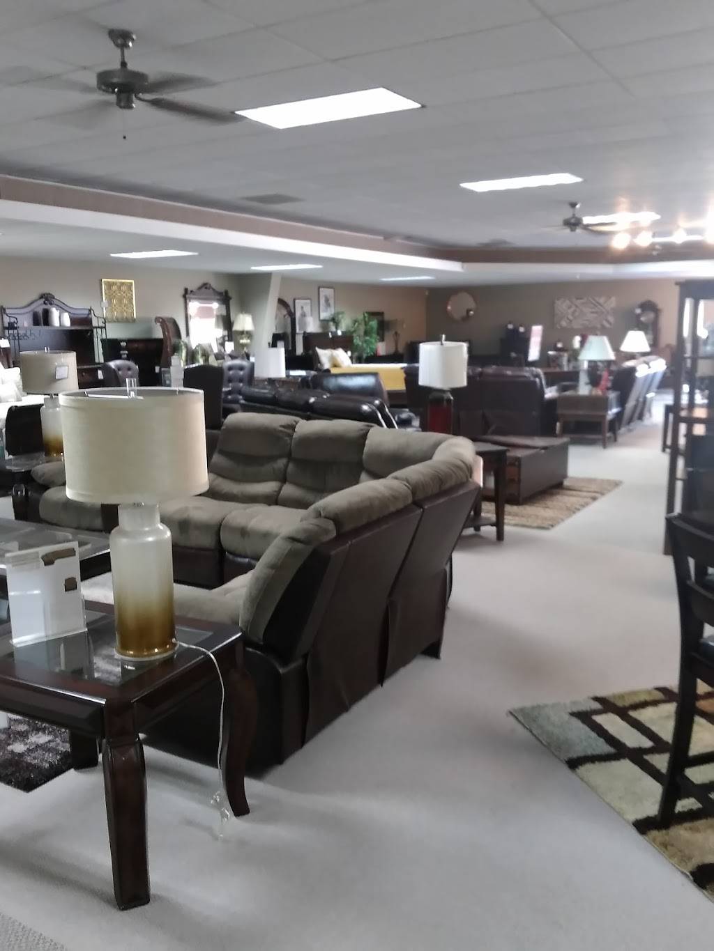 Badcock Home Furniture &more | 6521 N Main St, Jacksonville, FL 32208, USA | Phone: (904) 764-8848