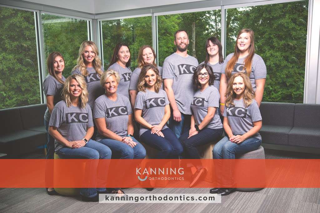 Kanning Orthodontics – Dr Neil Kanning | 9101 NE 82nd Terrace, Kansas City, MO 64158, USA | Phone: (816) 781-8585