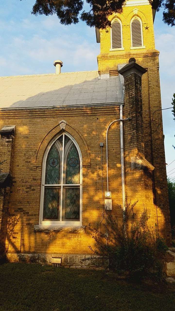 Saint Josephs Catholic Church | 6500 FM482, New Braunfels, TX 78132, USA