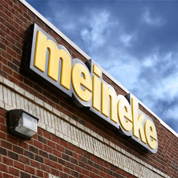 Meineke Car Care Center | 6006 21st St, Racine, WI 53406, USA | Phone: (262) 324-6279