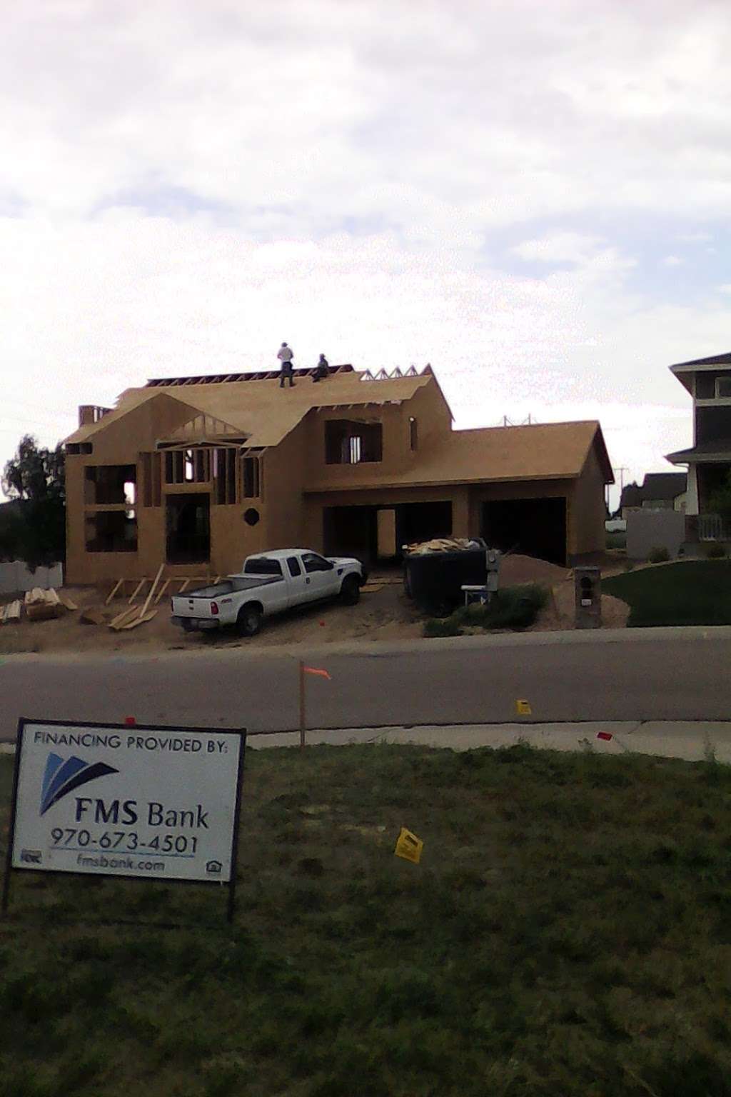 Lifestyle Homes | 513 56th Ave, Greeley, CO 80634, USA | Phone: (720) 929-0411
