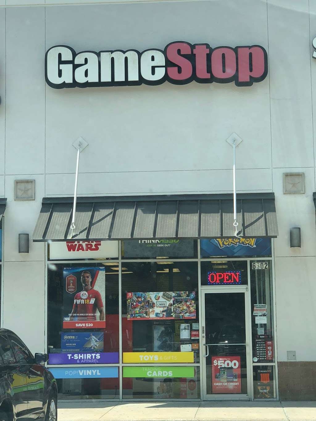 GameStop Prestige | 6302 FM 1960, Humble, TX 77346, USA | Phone: (281) 812-4763