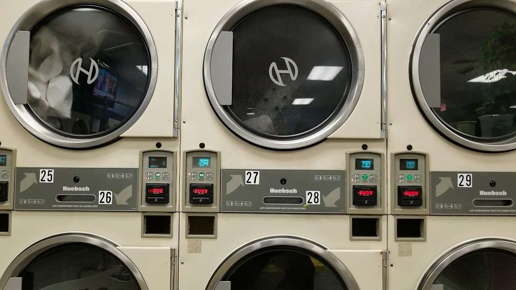 Precision Wash & Dry Laundry | 290 White St, Danbury, CT 06810 | Phone: (203) 791-0278