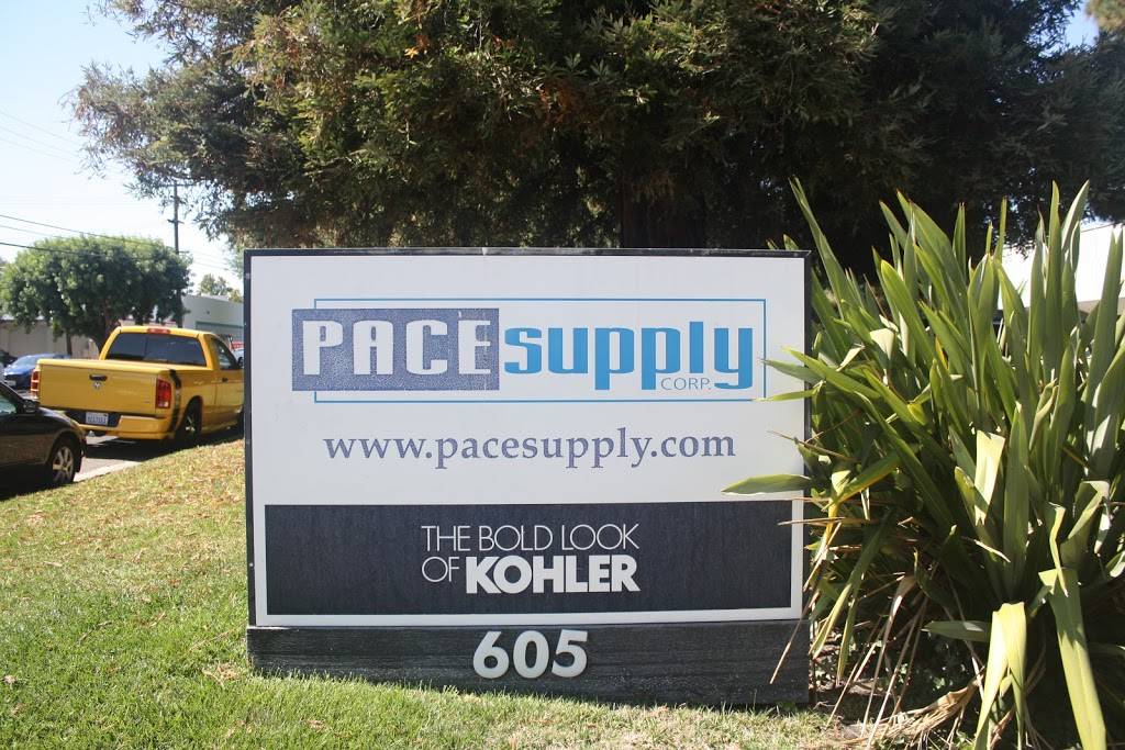 PACE Supply | 605 Laurelwood Rd, Santa Clara, CA 95054, USA | Phone: (408) 550-8700