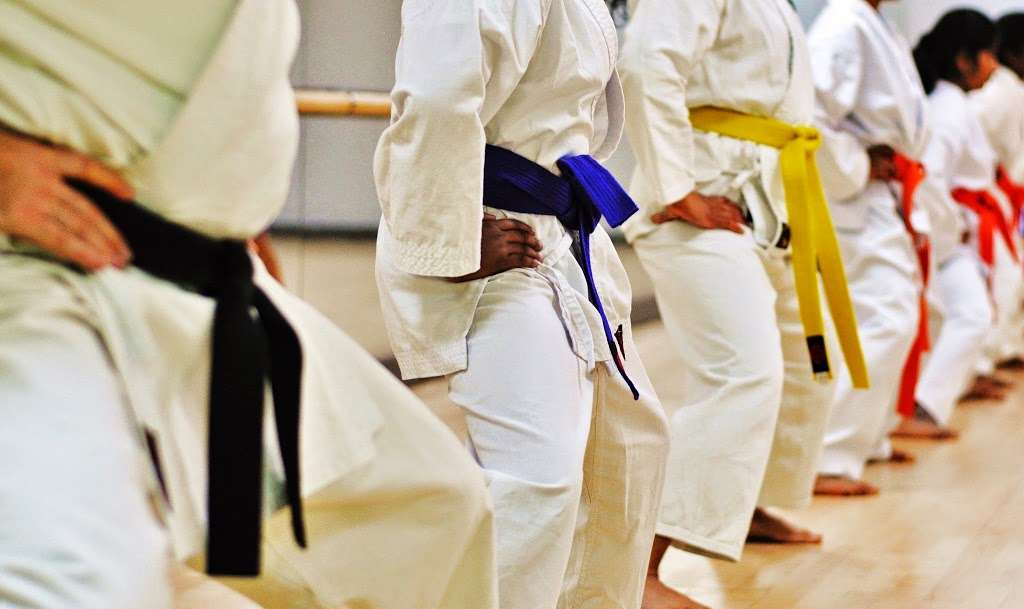 Harrow School of Shotokan Karate - IASK | Harrow Leisure Centre, Christchurch Ave, Harrow HA3 5BD, UK | Phone: 01582 652583