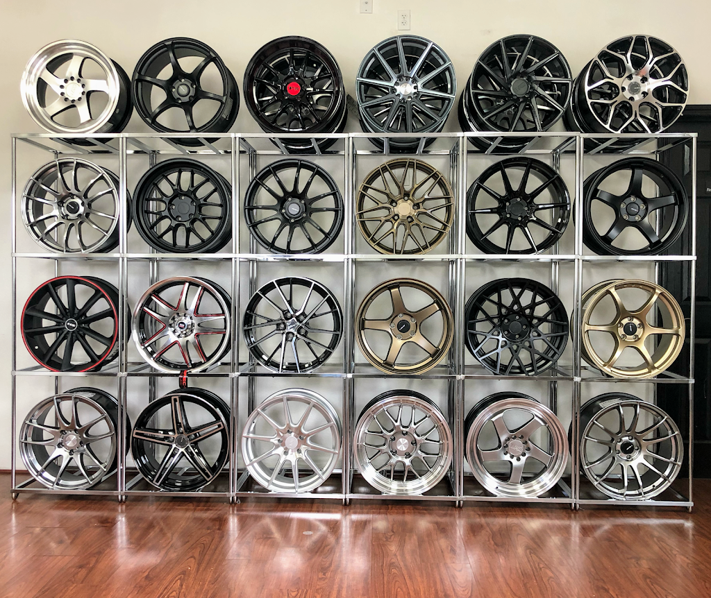 Ace Tire and Wheel | 120 NE 82nd Ave, Portland, OR 97220, USA | Phone: (971) 888-5682