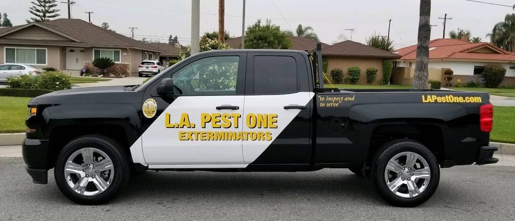 L.A. Pest One, Inc. | 11601 Pioneer Blvd, Norwalk, CA 90650 | Phone: (833) 527-3781