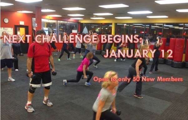 THE MAX Challenge of Howell | 510 New Friendship Rd, Howell, NJ 07731, USA | Phone: (732) 534-9850