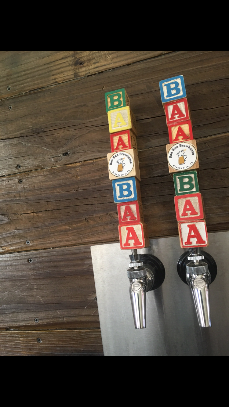 Baa Baa Brewhouse | 539 FM 359 Rd S #7, Brookshire, TX 77423, USA | Phone: (714) 916-3749