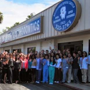 Bellflower Dental Group | 10318 Rosecrans Ave, Bellflower, CA 90706, USA | Phone: (562) 925-3765