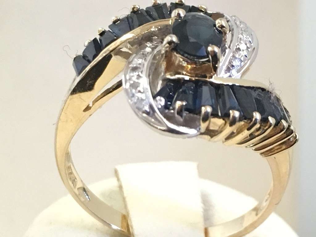 Byram Jewelers | US-13 #206, Stanhope, NJ 07874 | Phone: (973) 691-9200