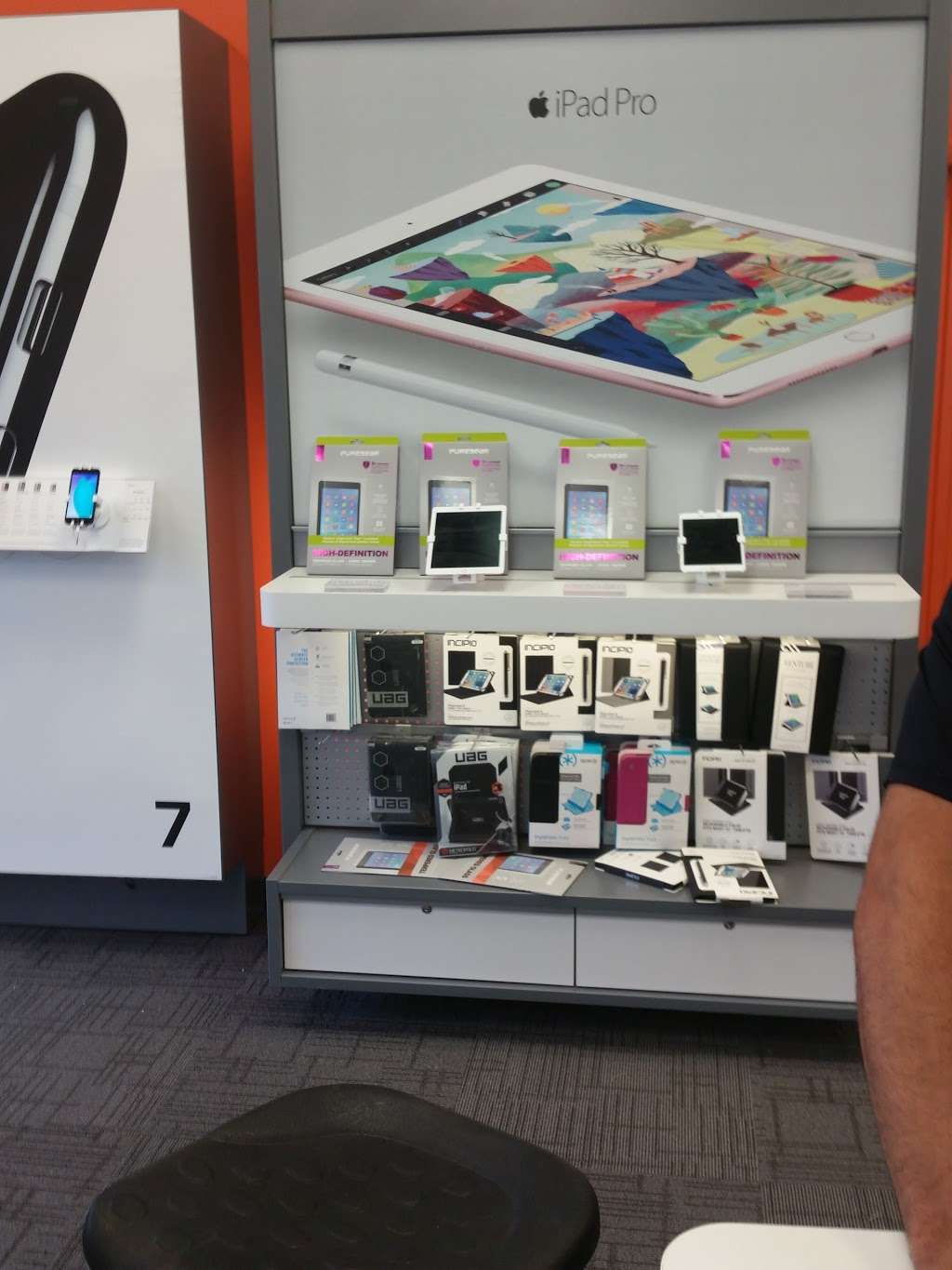 AT&T Store | 208 Main St, Weymouth, MA 02188 | Phone: (781) 242-2237