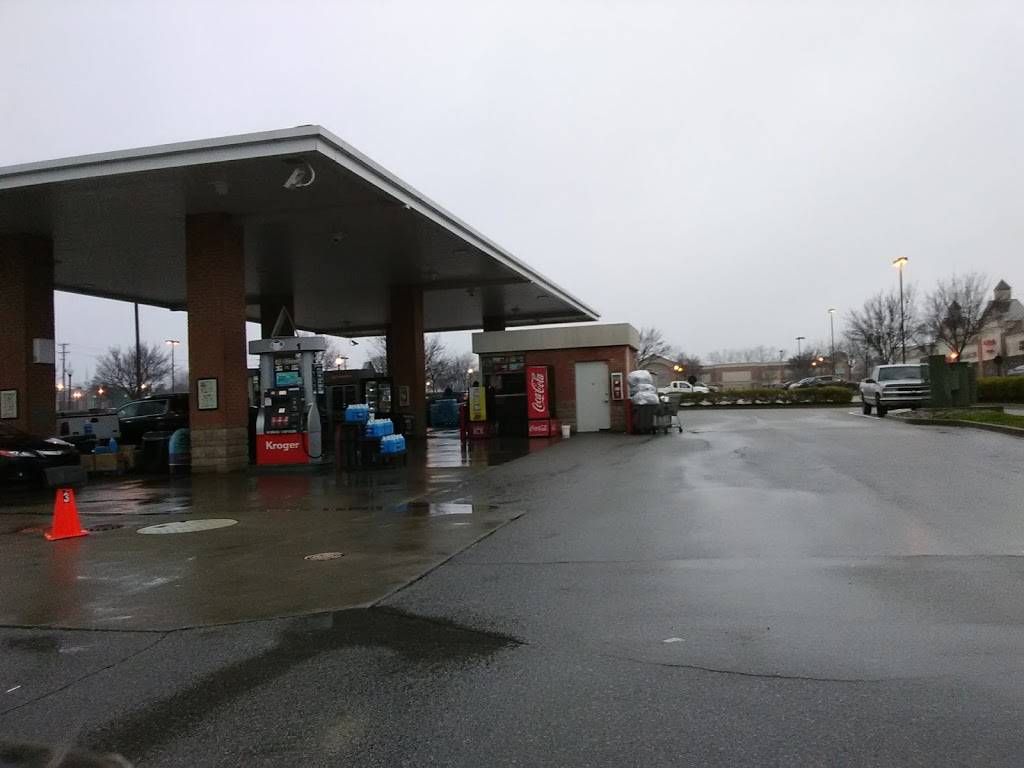 Kroger Fuel Center | 12623 Taylorsville Rd, Louisville, KY 40299, USA | Phone: (502) 261-7223