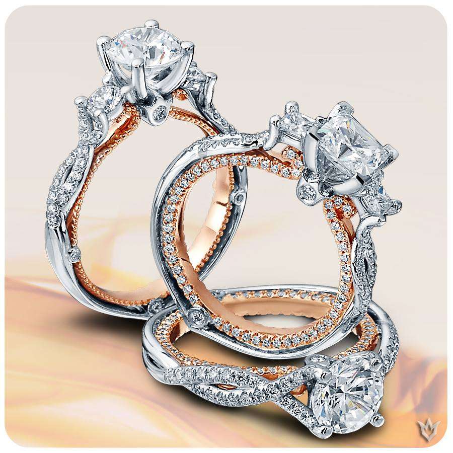 Trevi Fine Jewelry | Park West Meadows, 1001 McBride Ave, Woodland Park, NJ 07424, USA | Phone: (973) 638-1811