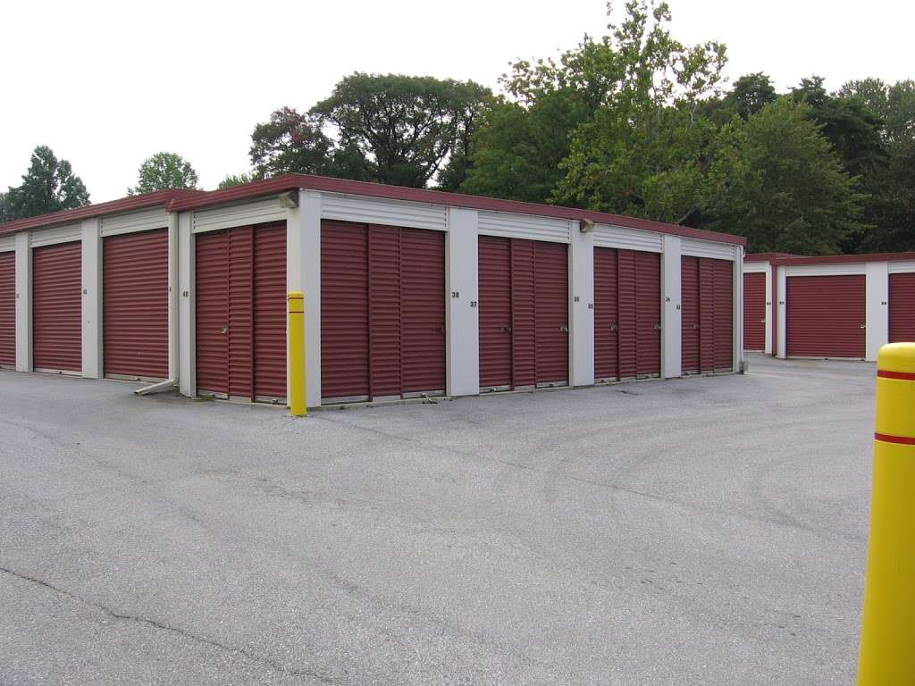 Economy Self Storage | 3016 Horseshoe Pike, Honey Brook, PA 19344, USA | Phone: (610) 273-2075