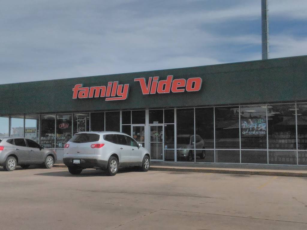 Family Video | 1120 N Eastern Ave, Moore, OK 73160 | Phone: (405) 799-2255