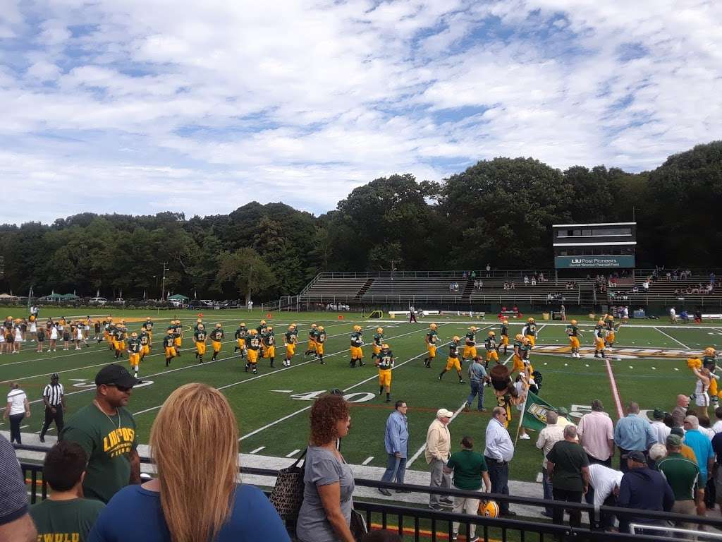 Bethpage Federal Credit Union Stadium | Old Westbury, NY 11568, USA