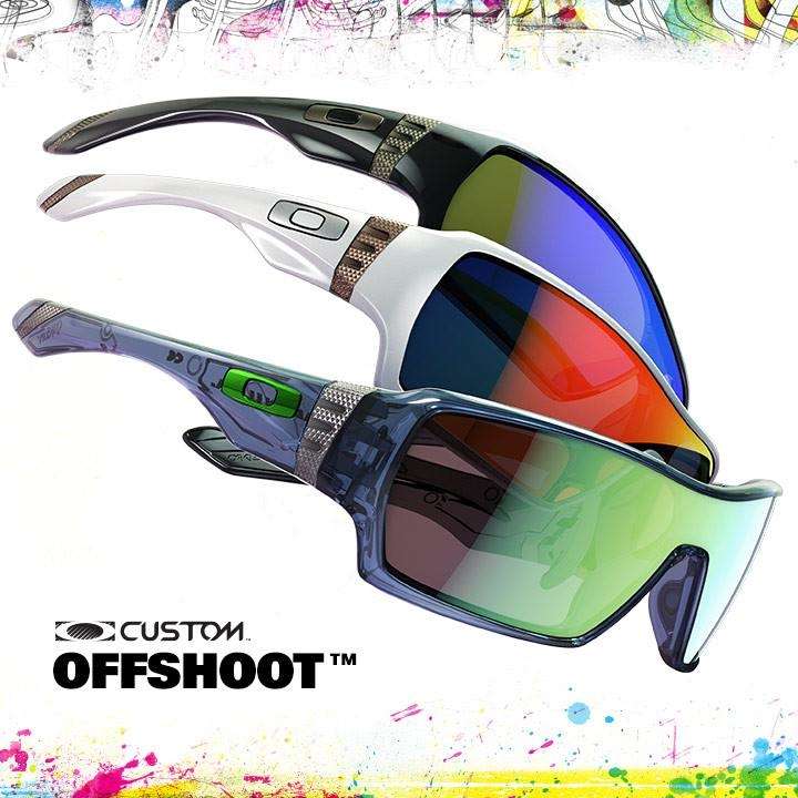 Oakley Store | 5865 Sky Pond Dr Ste G-172, Loveland, CO 80538, USA | Phone: (970) 461-3568