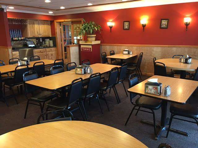 Pizzaros Pizzeria & Italian Restaurant | 6 Fox Run Ln, East Stroudsburg, PA 18302 | Phone: (570) 223-1888