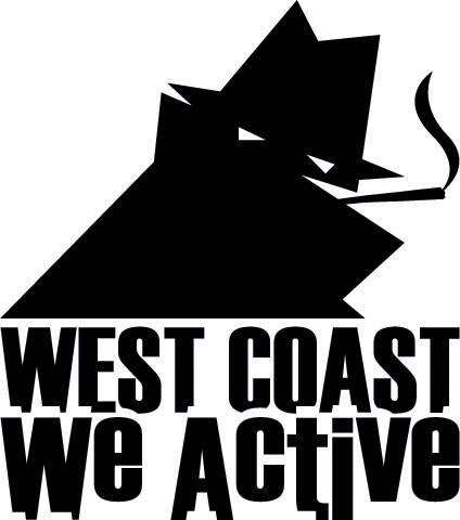 West Coast We Active | 419 S 6th St, Montebello, CA 90640, USA | Phone: (818) 796-0725