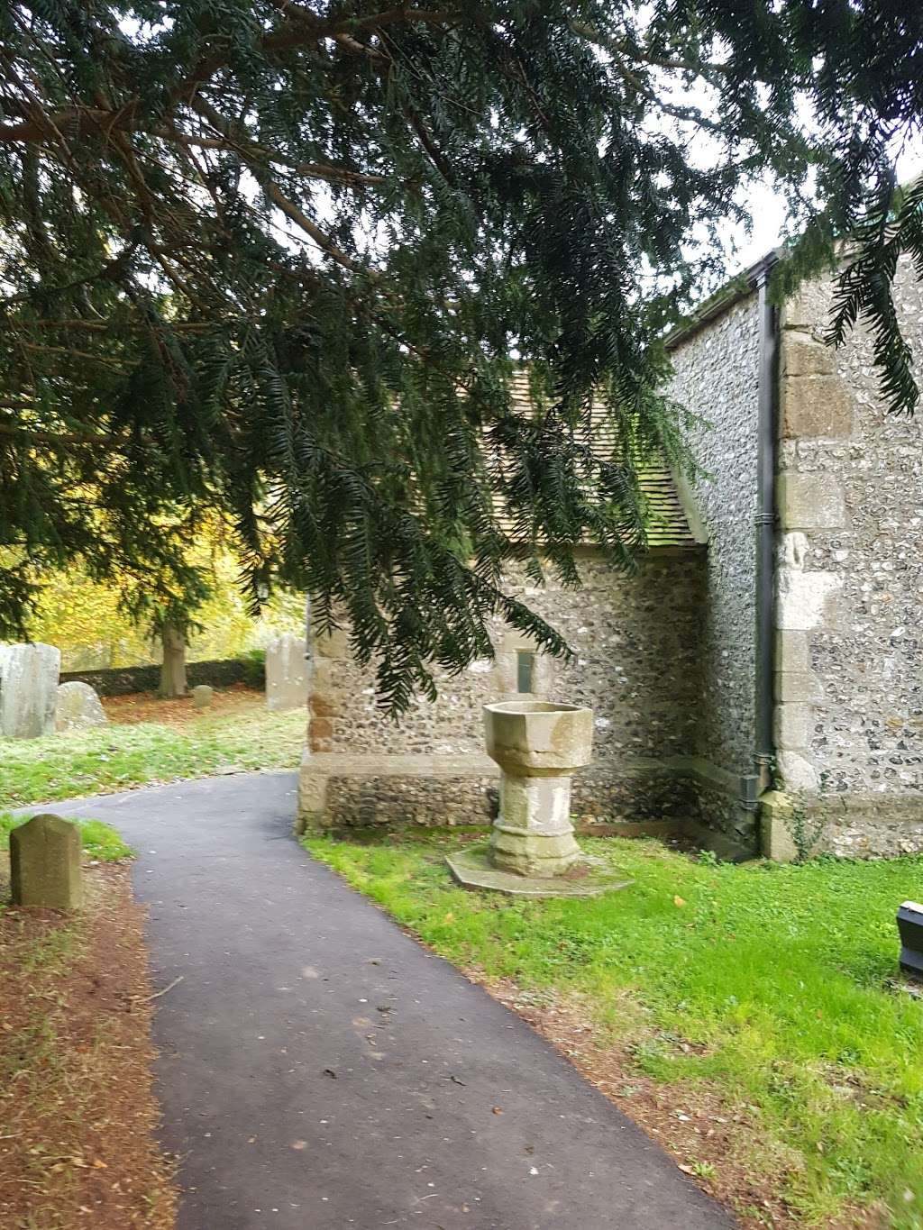 St Marys Church Stansted | Tumblefield Rd, Stansted TN15 7PP, UK | Phone: 01732 822494