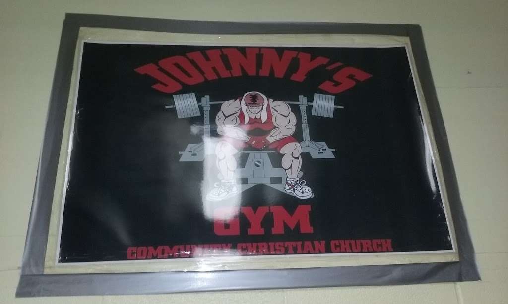 Johnnys Gym | 10324 S Ave J, Chicago, IL 60617