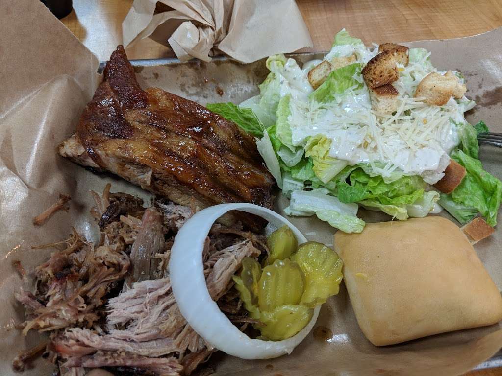 Dickeys Barbecue Pit | 1524 N Vasco Rd, Livermore, CA 94551 | Phone: (925) 606-4200