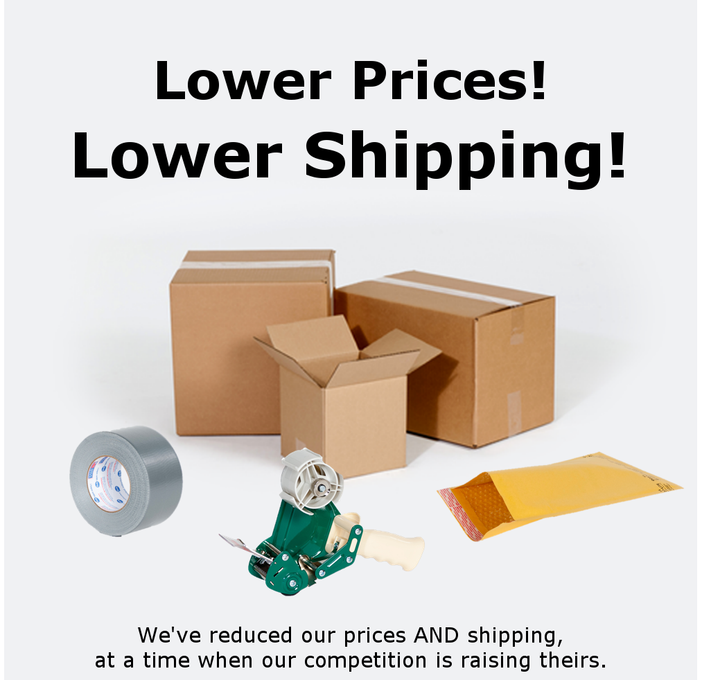 Packaging Price | 28W530 Batavia Rd, Warrenville, IL 60555, USA | Phone: (888) 236-1729