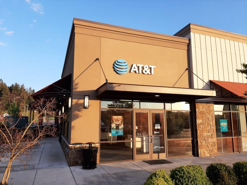 AT&T Store | 17155 SE Sunnyside Rd Suite 160, Happy Valley, OR 97015, USA | Phone: (503) 563-6669