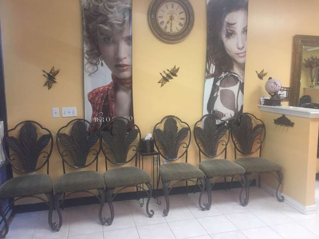 Dream Hair Salon | 9440 Louetta Rd, Spring, TX 77379, USA | Phone: (832) 228-0093