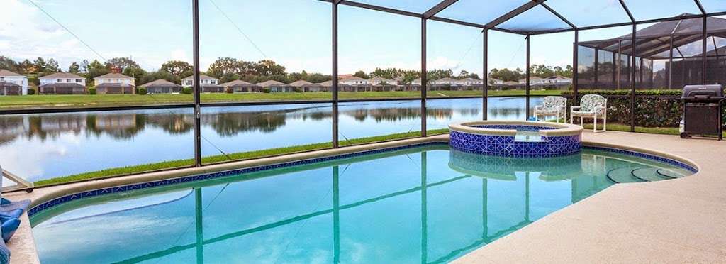 Orlando Vacation Rentals - Favorite Vacation Homes | 8681 W Irlo Bronson Memorial Hwy #125, Kissimmee, FL 34747, USA | Phone: (407) 284-4912