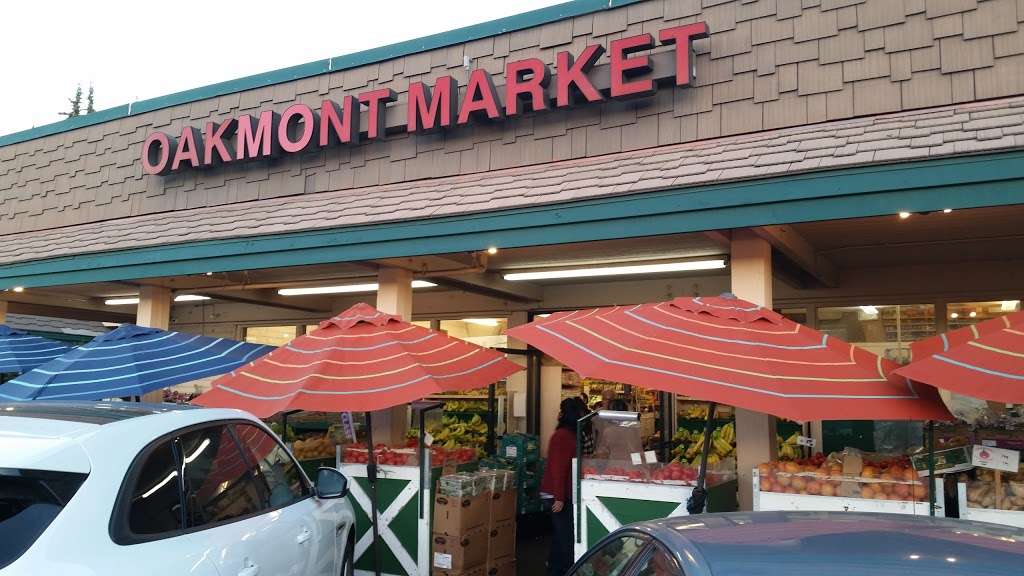 Oakmont Produce Market | 19944 Homestead Rd, Cupertino, CA 95014, USA | Phone: (408) 873-7738