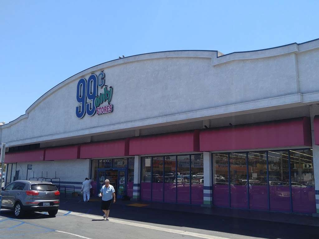 99 Cents Only Stores | 6235 York Blvd, Los Angeles, CA 90042, USA | Phone: (323) 256-5599