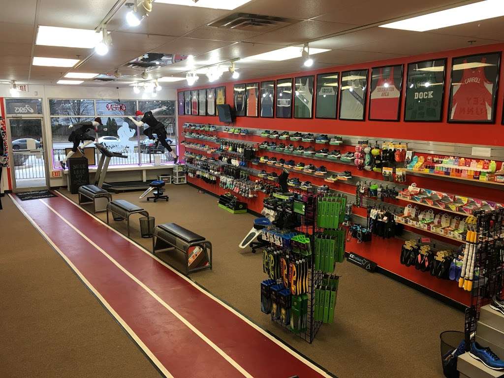 Valley Forge Running Co | 305 2nd Ave, Collegeville, PA 19426, USA | Phone: (610) 489-8090