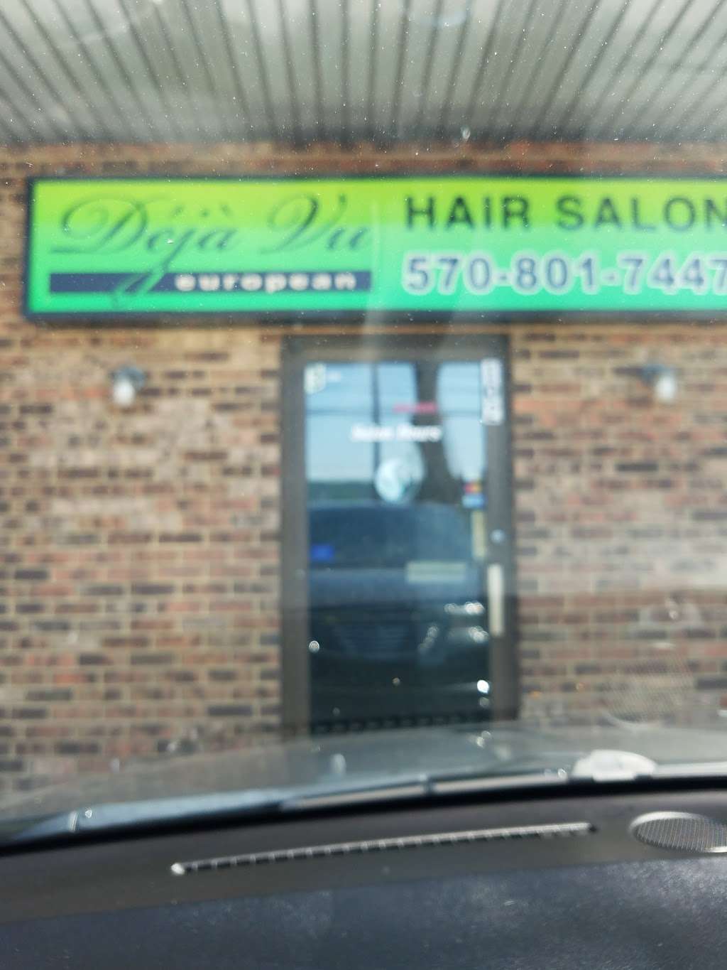 Deja Vu European Hair Salon | 2138 PA-115, Brodheadsville, PA 18322, USA | Phone: (570) 801-7447