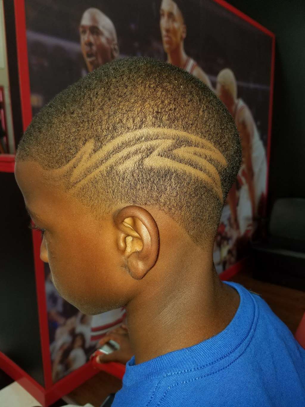 U Next Barbershop | 1107 Washington St, Waukegan, IL 60085, USA | Phone: (224) 399-7376