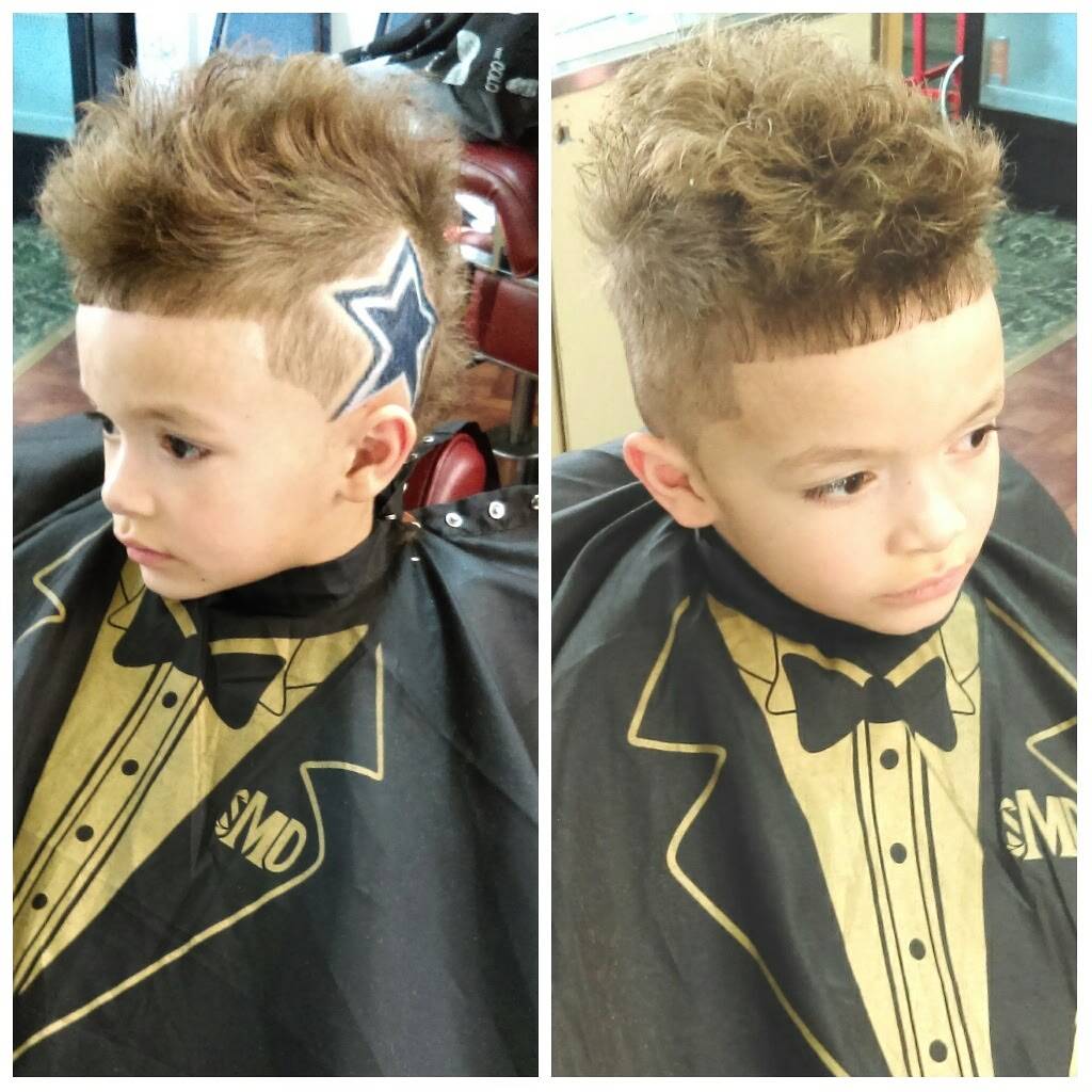 Royals Empire Barbershop | 837 Denmark St, Louisville, KY 40215, USA | Phone: (502) 509-8826